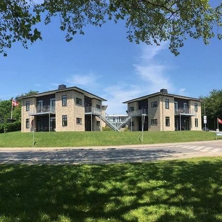 Midtfyns Ferieby Hotel Ringe Exterior photo